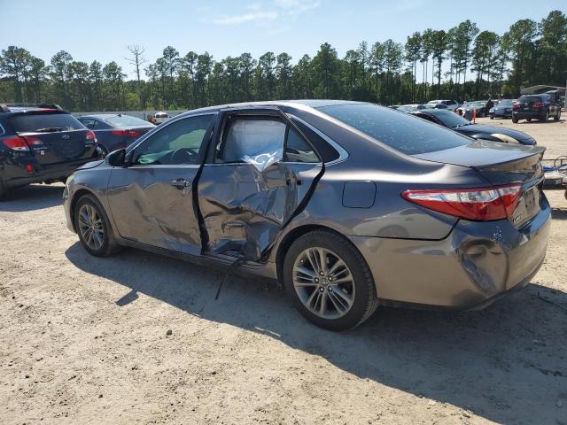 2016 TOYOTA CAMRY LE - 4T1BF1FKXGU197473