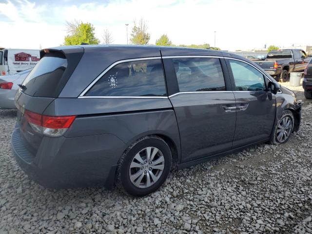 2016 HONDA ODYSSEY VA 5FNRL5H31GB028217