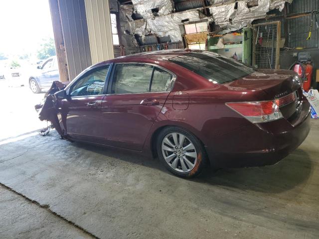 2012 HONDA ACCORD EXL 1HGCP2F80CA123444  68883974