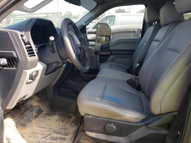 2022 FORD F250 SUPER - 1FT7W2BT1NEE32798