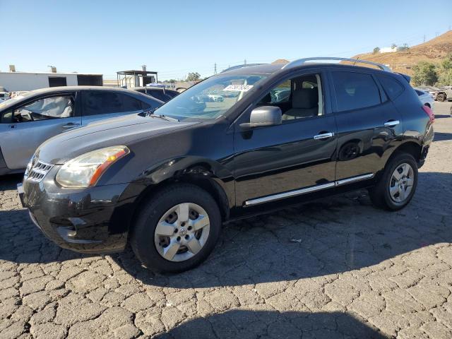 2015 NISSAN ROGUE SELE - JN8AS5MT2FW152842
