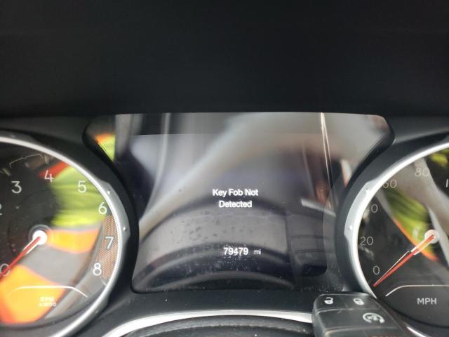 2018 JEEP COMPASS LA - 3C4NJCBB1JT411110