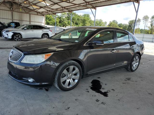 VIN 1G4GF5E35DF191135 2013 Buick Lacrosse, Premium no.1