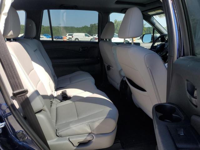 2022 HONDA PASSPORT E - 5FNYF7H53NB006832