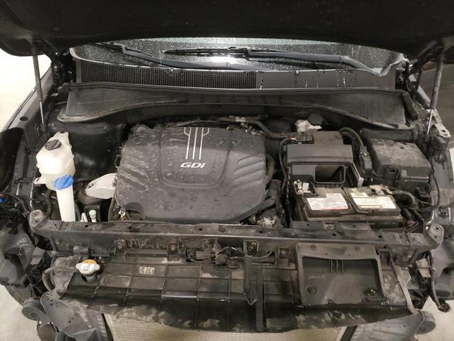 2017 KIA SORENTO LX - 5XYPGDA59HG200957