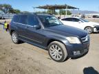 MERCEDES-BENZ GLK 350 снимка