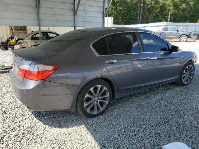 VIN 1HGCR2F52EA041489 2014 Honda Accord, Sport no.3