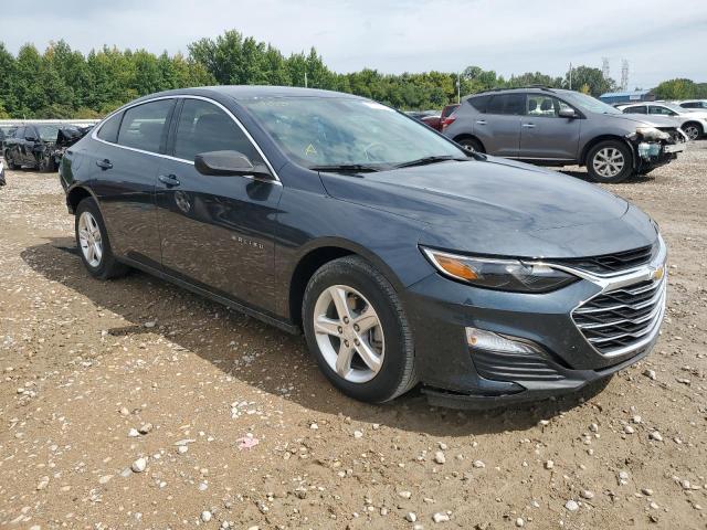 2020 CHEVROLET MALIBU LS 1G1ZB5ST2LF156668  67277854