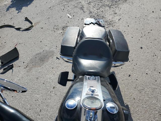 2001 HARLEY-DAVIDSON FLHRI 1HD1FBW101Y650835
