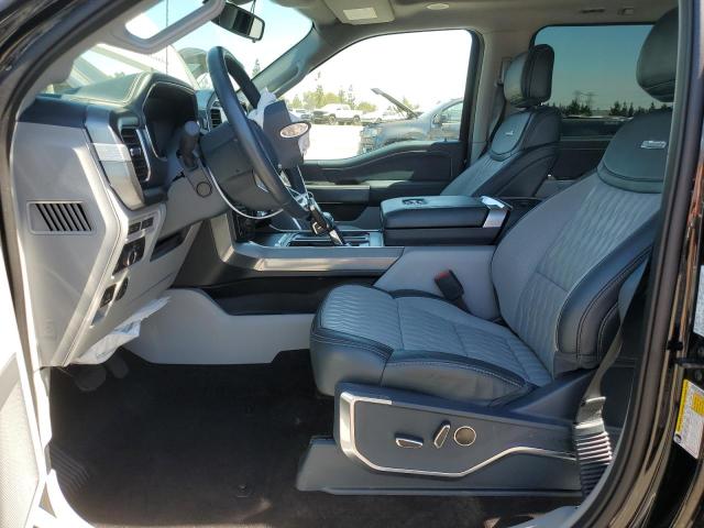 2022 FORD F150 SUPER - 1FTFW1ED9NFB50591