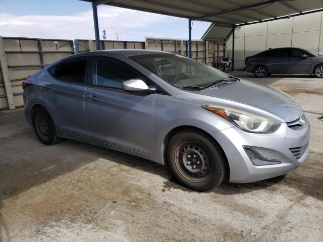 2016 HYUNDAI ELANTRA SE - 5NPDH4AE9GH735424