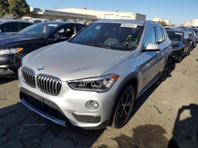 VIN WBXHT3C30H5F84468 2017 BMW X1, Xdrive28I no.1