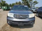 HONDA PILOT EXL photo