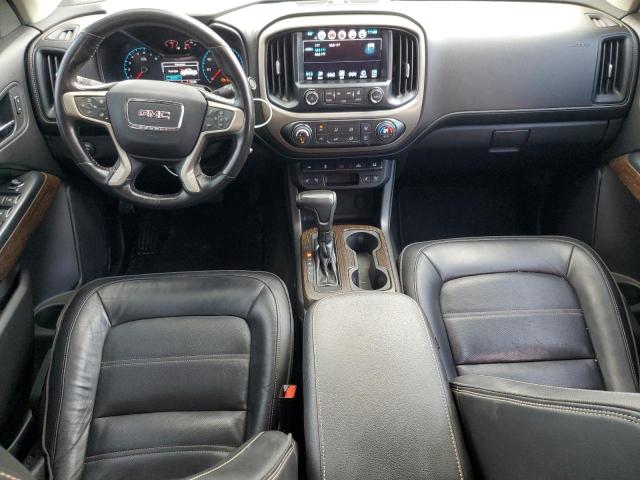 2018 GMC CANYON DEN 1GTG5EEN7J1225870