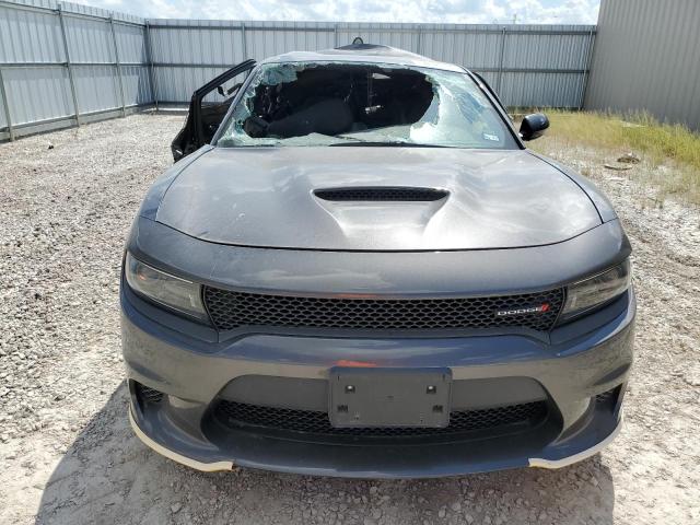 2023 DODGE CHARGER GT - 2C3CDXHG7PH546915