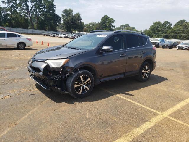 VIN 2T3WFREV0HW385777 2017 Toyota RAV4, Xle no.1