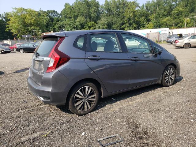 2020 HONDA FIT EX - 3HGGK5H88LM724621