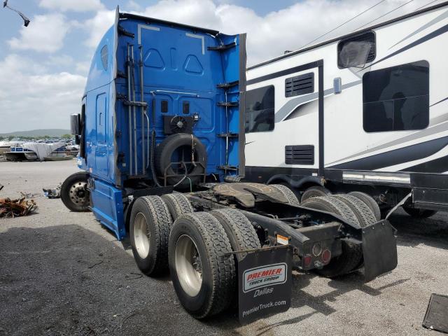 FREIGHTLINER CASCADIA 1 2016 blue  diesel 3AKJGLD5XGSGR1389 photo #4