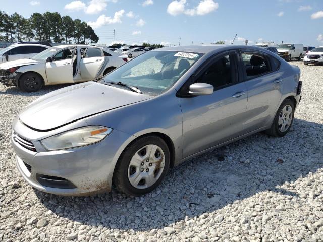 2015 DODGE DART SE - 1C3CDFAA7FD346984