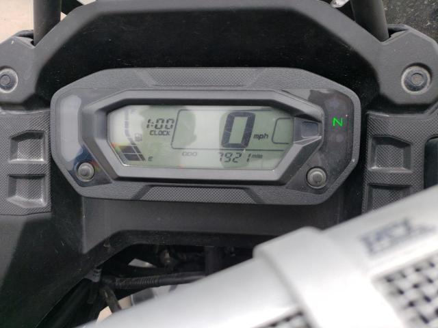2022 KAWASAKI KL650 L - ML5KLEL18NDA02724