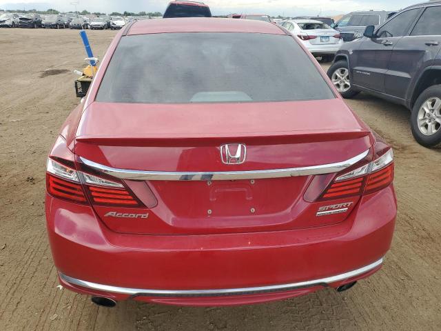 2017 HONDA ACCORD SPO - 1HGCR2F10HA062858