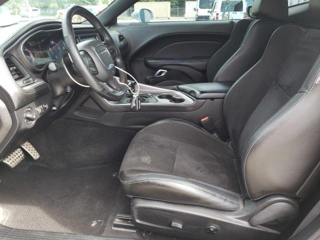 2021 DODGE CHALLENGER - 2C3CDZKG5MH560893