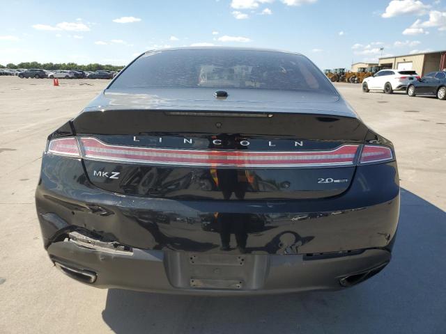 VIN 3LN6L2G93GR620784 2016 Lincoln MKZ no.6