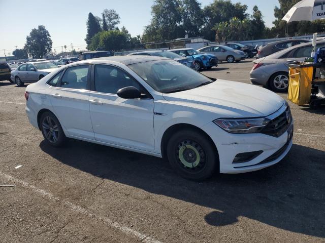 2019 VOLKSWAGEN JETTA S - 3VWC57BU4KM061405