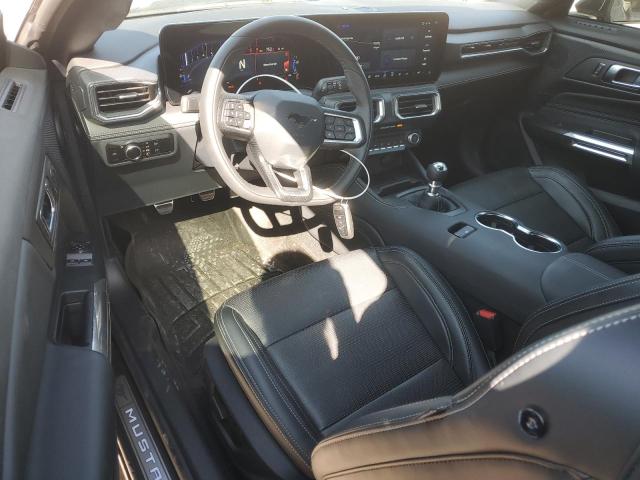 2024 FORD MUSTANG GT - 1FA6P8CFXR5419676