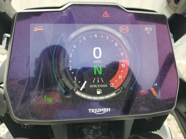 2023 TRIUMPH MOTORCYCLE TIGER 1200 - SMTP23V40PTBB2974