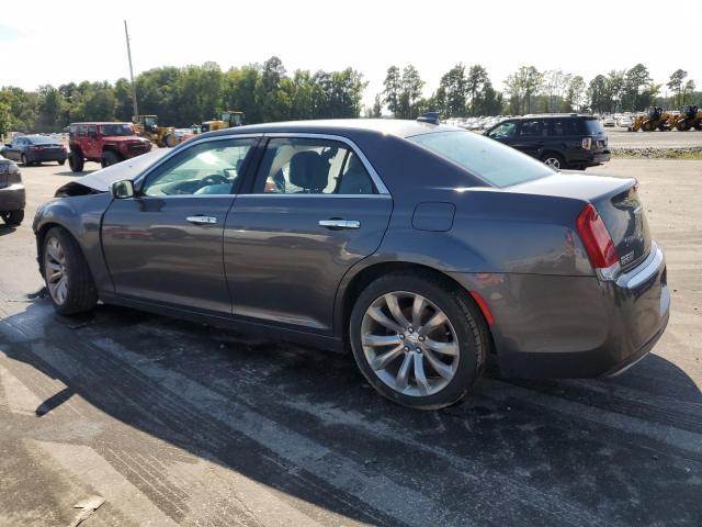 VIN 2C3CCAAG0JH293955 2018 Chrysler 300, Touring no.2