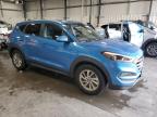 HYUNDAI TUCSON LIM photo