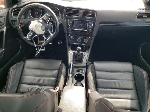 2015 VOLKSWAGEN GTI - 3VW5T7AU1FM014984