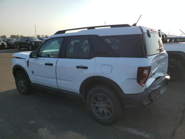 2021 FORD BRONCO SPO - 3FMCR9B67MRA69603