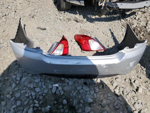 2019 NISSAN VERSA S - 3N1CN7AP2KL821516