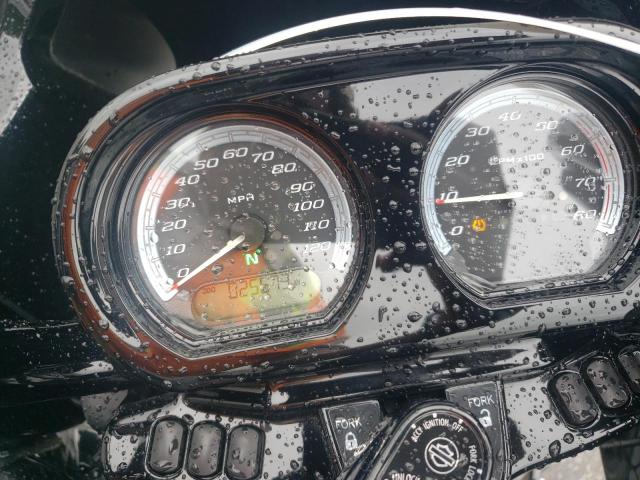 2021 HARLEY-DAVIDSON FLTRK 1HD1KZF14MB652793
