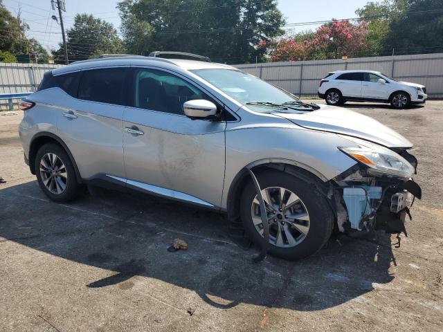 2016 NISSAN MURANO S - 5N1AZ2MH0GN152620