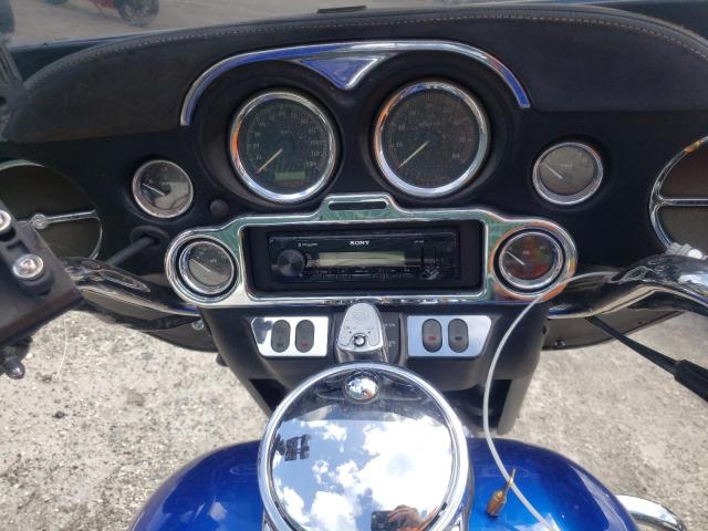 2006 HARLEY-DAVIDSON FLHTCUI 1HD1FCW116Y694193