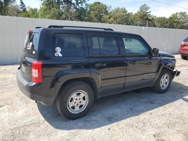 VIN 1C4NJPBA1GD669589 2016 Jeep Patriot, Sport no.3