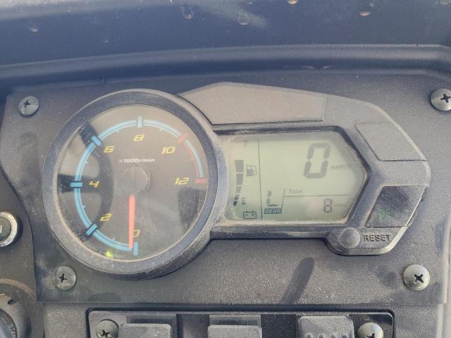 2019 ATV SIDEBYSIDE L06UALA15L1001007