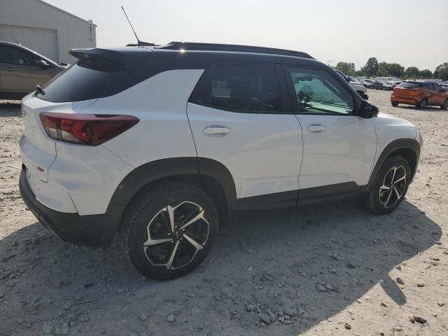 2023 CHEVROLET TRAILBLAZE - KL79MUSL7PB134185