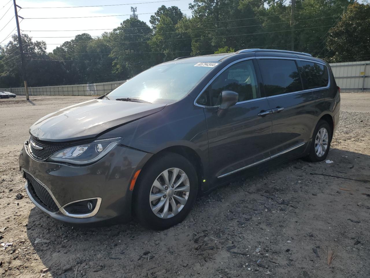 Chrysler Pacifica 2019 Touring L