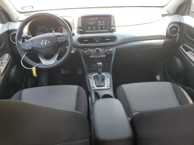 2019 HYUNDAI KONA SEL - KM8K62AA3KU247773