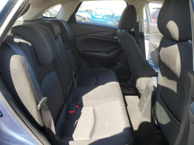 2019 MAZDA CX-3 SPORT - JM1DKDB78K0433484