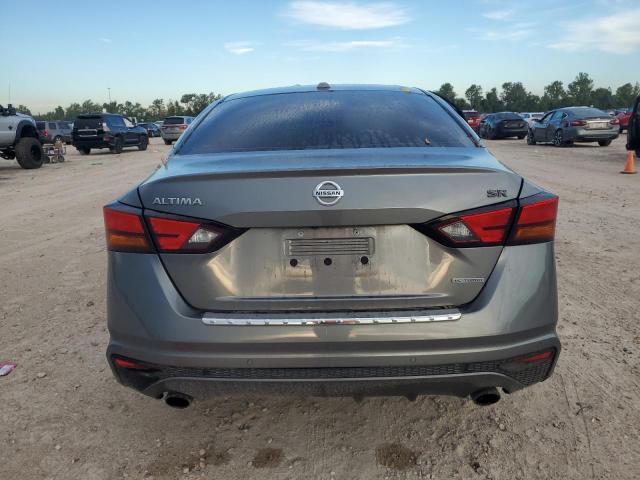 2022 NISSAN ALTIMA SR - 1N4AL4CV9NN317933