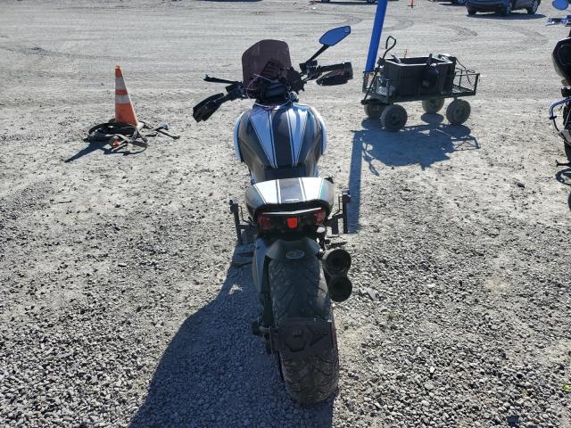 2015 DUCATI DIAVEL ZDM13BSW1FB019988