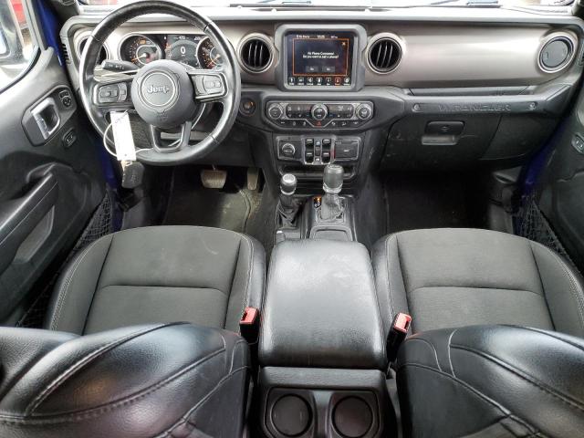 2020 JEEP WRANGLER U - 1C4HJXDN3LW331428