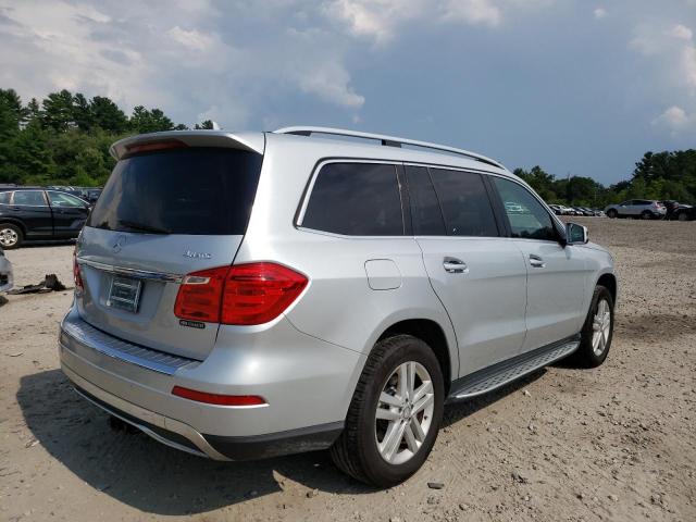 VIN 4JGDF7CE3DA213567 2013 Mercedes-Benz GL-Class, ... no.3