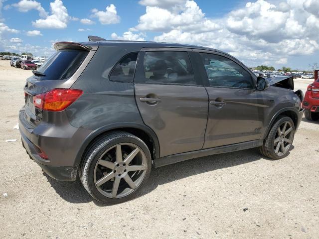 2018 MITSUBISHI OUTLANDER - JA4AP3AU0JU022846