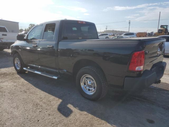 2017 RAM 1500 ST - 1C6RR6FT6HS500589